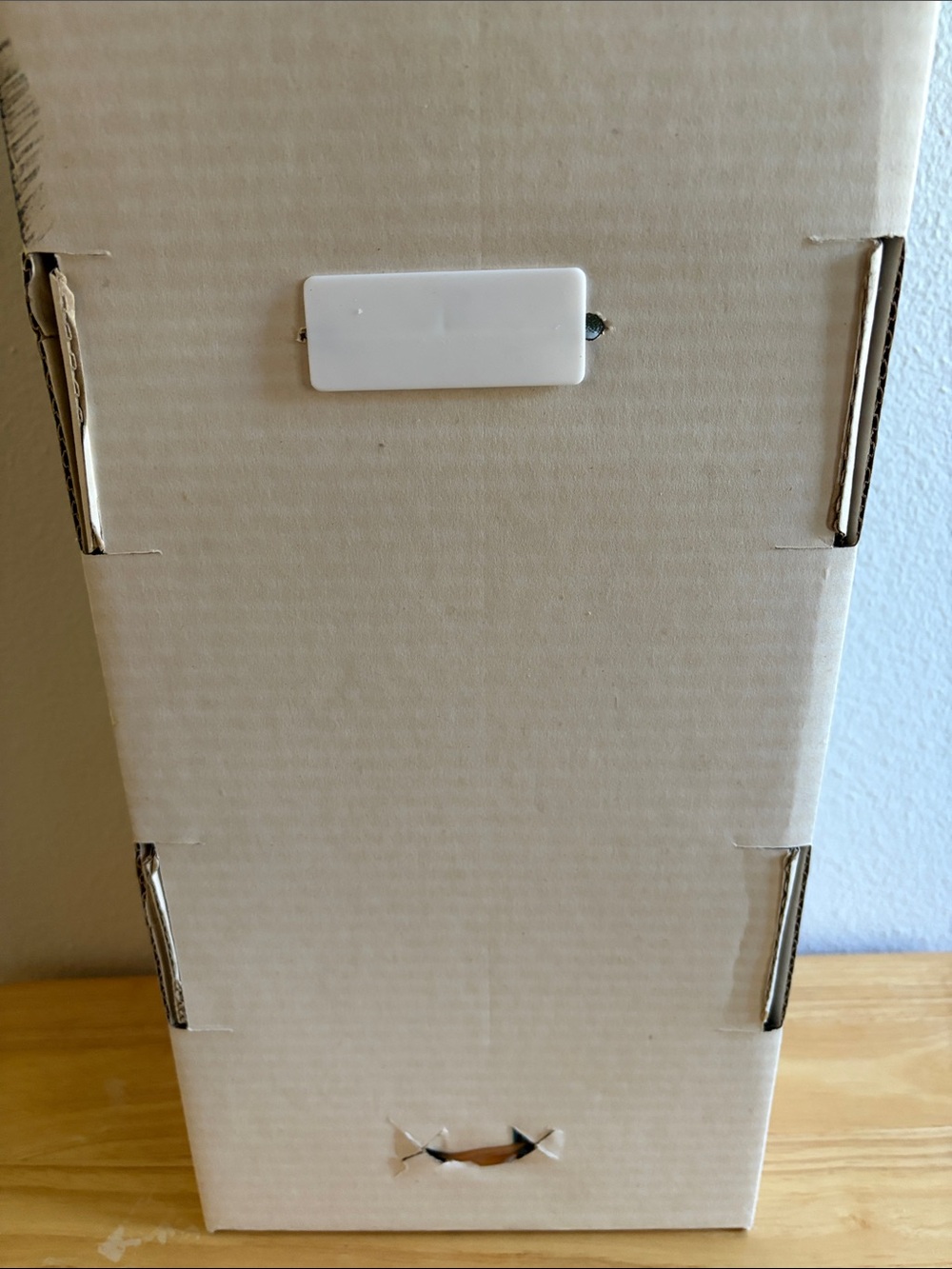 Vintage American Girl Bitty Baby-Never removed from box - Picture 4 of 9